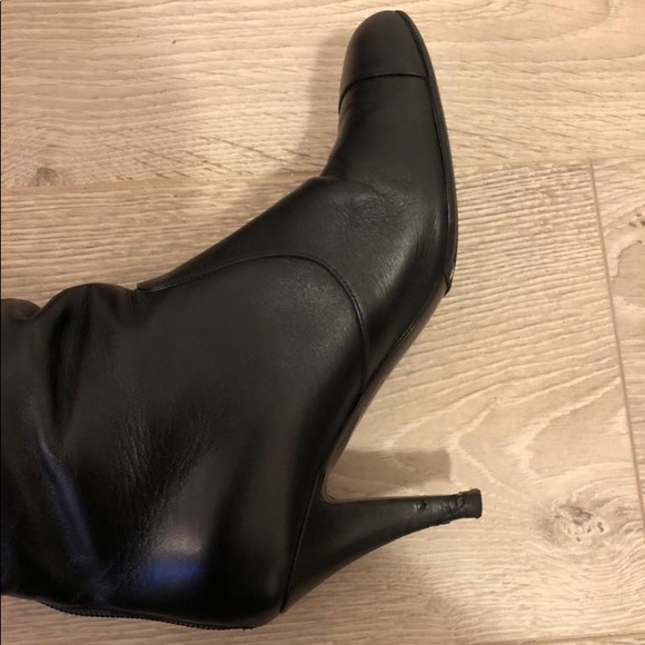 RESERVED - ❤️Authentic Chanel Boots❤️ (Only available until Nov 15) - Picture 13 of 15